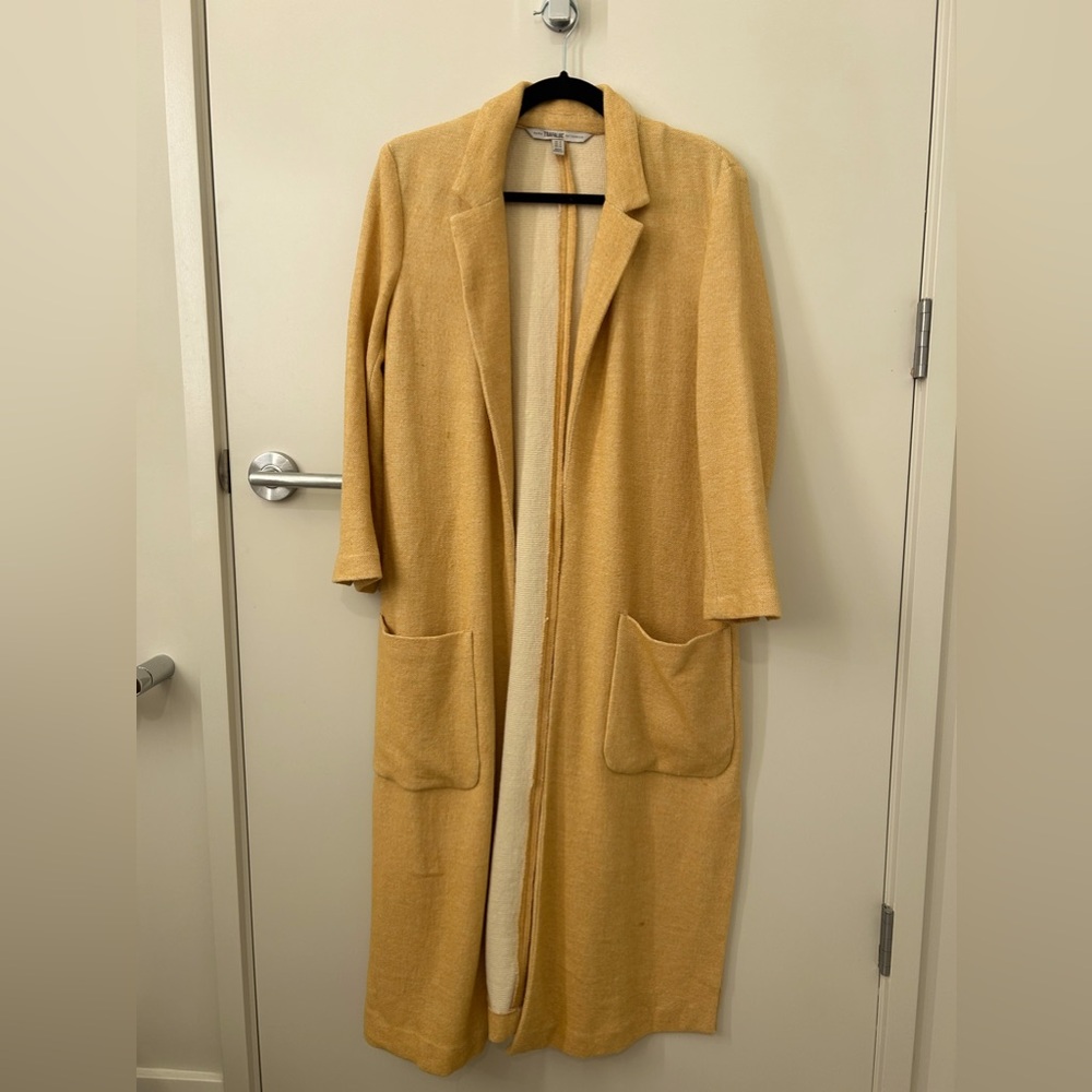 Zara Cardigan/Coat